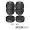 Timbren REAR SES 00-06 YUKON/TAHOE, 96-14 SAVANA/EXPRESS, 02-06 AVALANCHE/ESCALADE GMRG25C - alternate 2